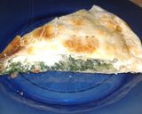 Foto del paso 3 de la receta: Pascualina de acelga 🌻