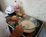 Foto del paso 4 de la receta: Clafouti de cerezas