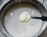 Foto langkah ke 3 dari resep Bubur Ketan Hitam Presto.