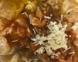 صورة لخطوة 5 من وصفة صينية شاورما الدجاج في البيت