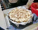 Foto del paso 14 de la receta: Tiramisú