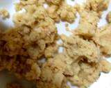 Apple crumble pie recipe step 2 photo