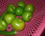 Foto del paso 1 de la receta: 💚 Huevo en salsa verde 🇲🇽