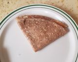 Foto del paso 5 de la receta: Crepas rellenas de dulce de leche con queso