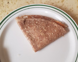 Foto del paso 5 de la receta: Crepas rellenas de dulce de leche con queso