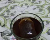Foto langkah ke 1 dari resep Teh susu kayumanis.