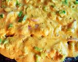 বেসন চিলা(Besan Chilla Recipe in Bengali) রেসিপির ধাপ 3 ছবি