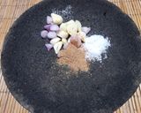 Foto langkah ke 2 dari resep 226. Bakwan Sayur.