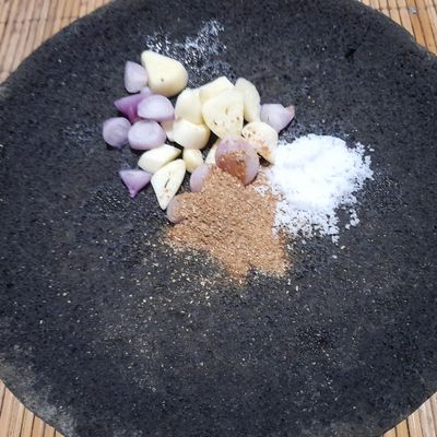 Langkah 2