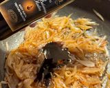 Une image de l'étape 3 de Confit d’oignons au miel.