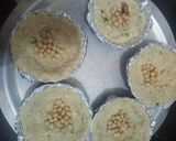 कॉफ्रेअल चिकन कप आम के सॉस के साथ रेसिपी चरण 3 फोटो