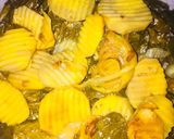صورة لخطوة 3 من وصفة ورق عنب