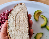 Foto del paso 6 de la receta: Untable de semillas de girasol (pipas) 🌻 Paté saludable 🌻 "Queso" untable vegano 🌻