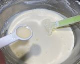 巴斯克芝士蛋糕的食譜步驟6照片