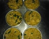 Foto langkah ke 4 dari resep Cupcake Sosis Supermi.