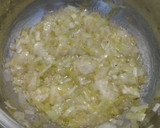 Foto del paso 7 de la receta: Pechugas de pollo y champiñones con salsa blanca