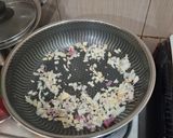 Foto langkah ke 1 dari resep 683. Nasi Gurih Bawang.