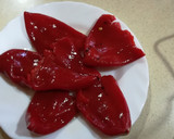 Foto del paso 2 de la receta: Crema de piquillos