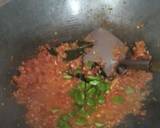 Balado ati ampela ala mama juna langkah memasak 3 foto