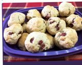 Foto del paso 4 de la receta: Pancitos de salame.!