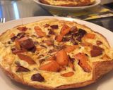 A picture of step 6 of Spanish Omelettes!.