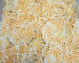 Sausage Gravy Breakfast Casserole (vegetarian) recipe step 8 photo
