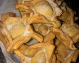 Foto del paso 8 de la receta: Pastelitos de membrillo y batata