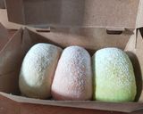 Foto langkah ke 10 dari resep Japanese milk bread.