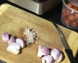 A picture of step 2 of Hot and Spicy Grilled Chicken.