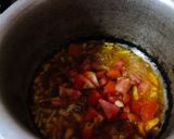 मुगाची उसळ (Mugachi Usal Recipe In Marathi) रेसिपी स्टेप 4 फोटो 