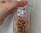 Foto del paso 1 de la receta: Hummus