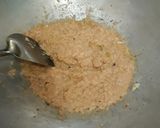 Foto langkah ke 3 dari resep Capcay ala Prasmanan #Juli39.