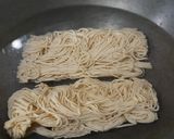 હક્કા નુડલ્સ (Hakka Noodles Recipe In Gujarati) રેસીપી સ્ટેપ2ફોટો