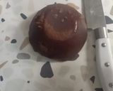 Foto langkah ke 4 dari resep Kue Putu Bambu.