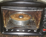 Foto del paso 1 de la receta: Bizcochuelo de vainilla con harina integral- harina de arroz