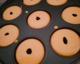 Foto langkah ke 4 dari resep Kue lumpur waloh(labu kuning).