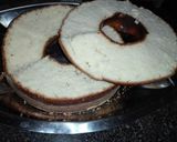 Foto del paso 2 de la receta: Torta nevada!!!