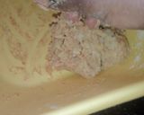 A picture of step 2 of Potato Roll Samosa.