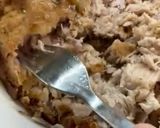 Φωτογραφία βήματος 4 της συνταγής Slow Cooker Texas Pulled Pork - Τραβηγμένο Χοιρινό στο Σλόου Κούκερ!