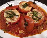 Foto del paso 15 de la receta: Tomates Rellenos