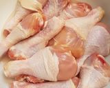 Foto langkah ke 1 dari resep Ayam Bawang Putih.
