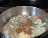 Foto del paso 3 de la receta: Ramen Enmantequillado