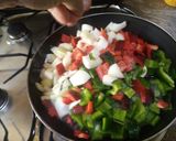 Foto del paso 2 de la receta: Empanadillas caseras de atún