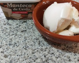 Foto del paso 2 de la receta: Coca de manteca