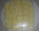 Foto langkah ke 4 dari resep Puding Jagung Ala Mom Afif✌.