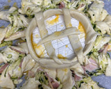 Foto del paso 5 de la receta: 608. Volcán de calabacín y bacon 🥓 (picoteo)