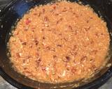 Vegan German pecan frosting recipe step 4 photo