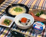 A picture of step 6 of Japanese Miso Egg Yolk.