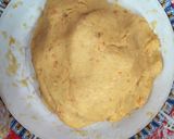 Foto langkah ke 3 dari resep Kolak Biji Salak.