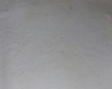 A picture of step 2 of Puff pastry.
